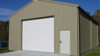 Garage Door Openers at Trapnell Oaks, Florida